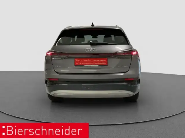 Audi Sonstiges