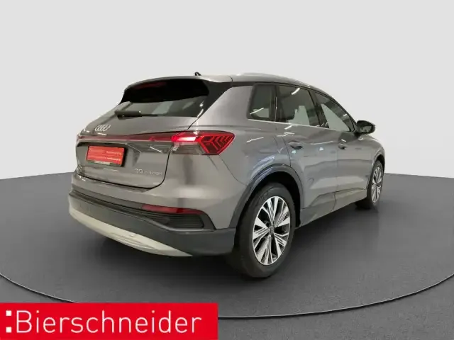 Audi Sonstiges