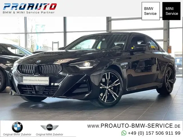 BMW 220