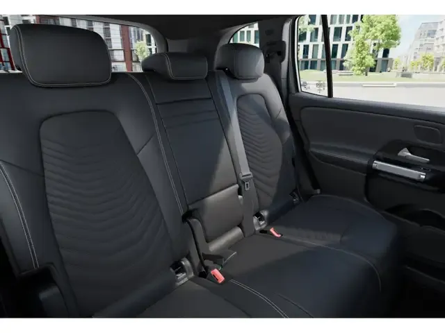 Mercedes-Benz EQB 350