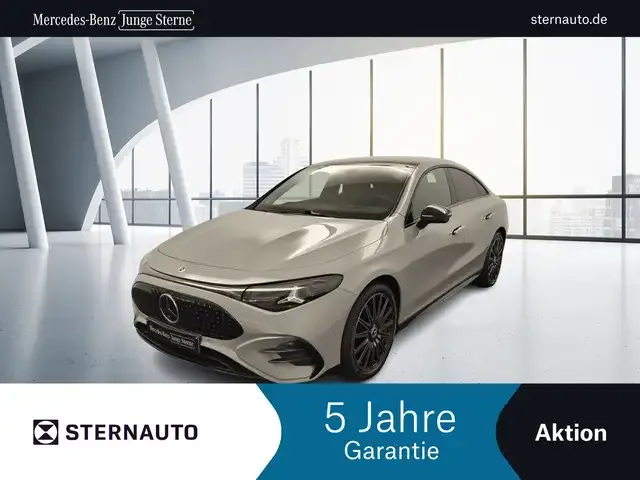 Mercedes-Benz CLA 350
