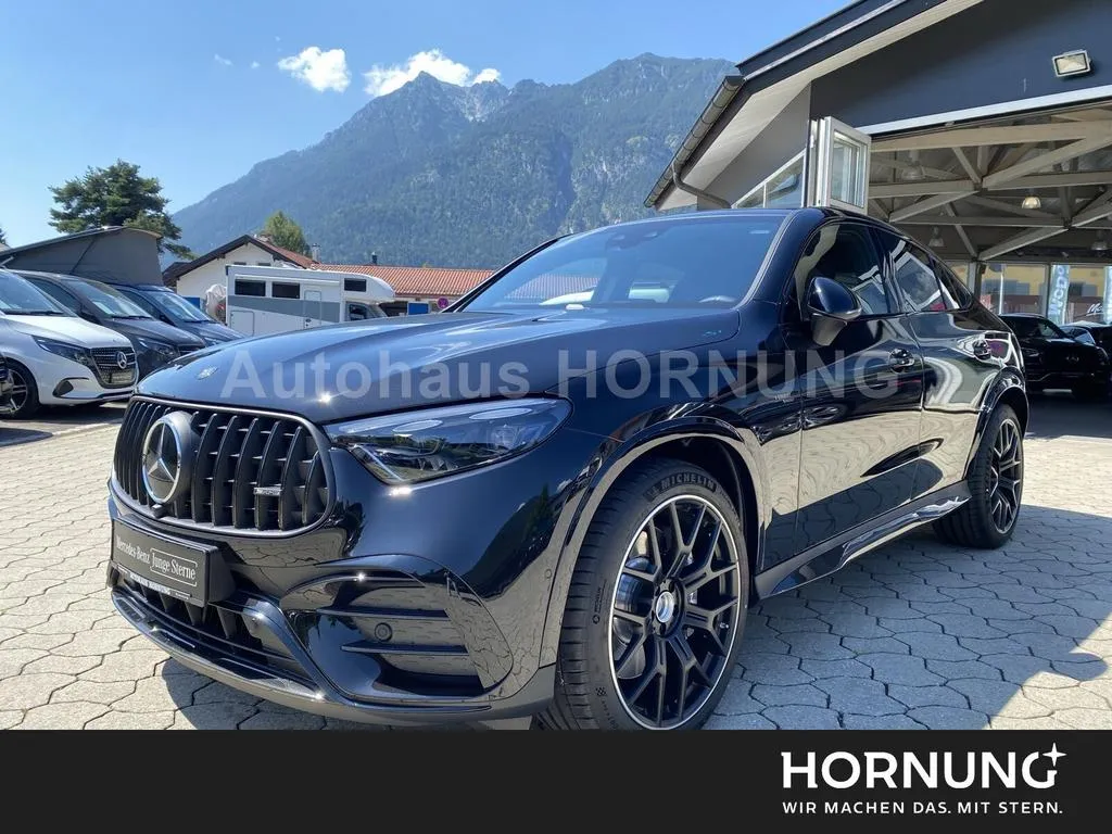 Mercedes-Benz Autres