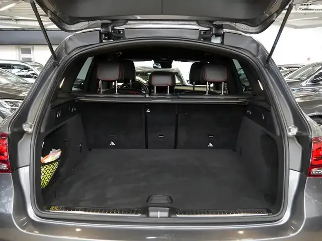 Mercedes-Benz GLC 43 AMG