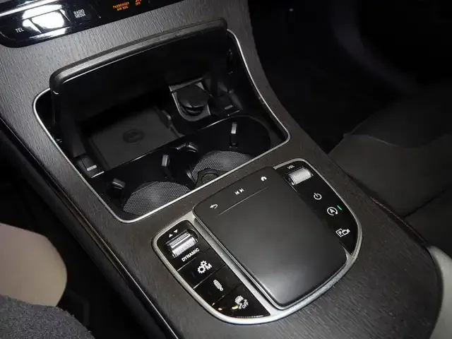 Mercedes-Benz GLC 43 AMG