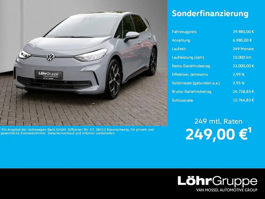 Volkswagen ID.3