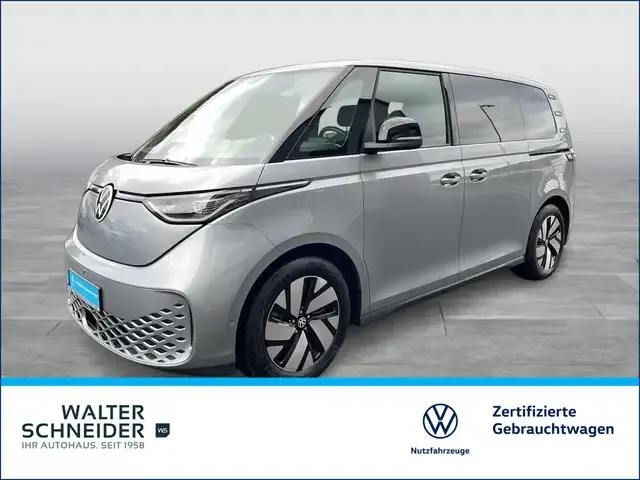 Volkswagen ID. Buzz