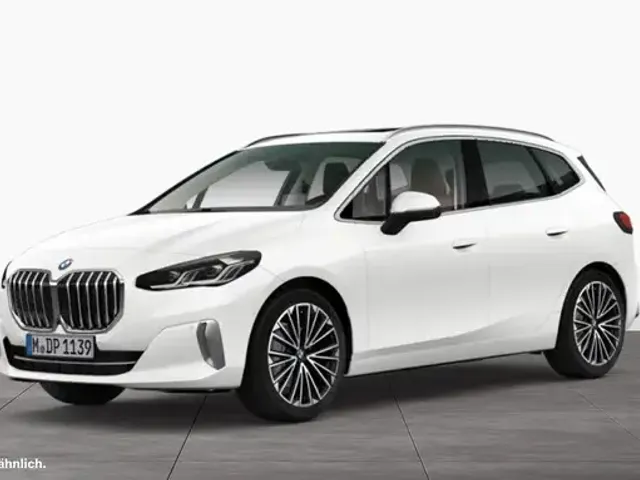 BMW 220