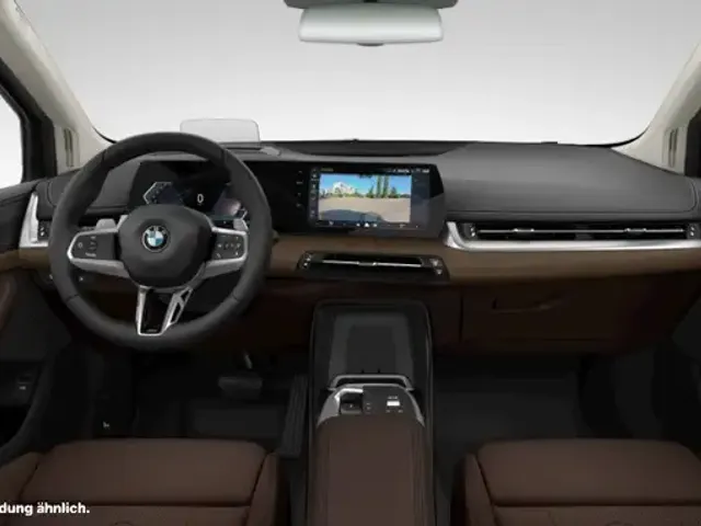 BMW 220