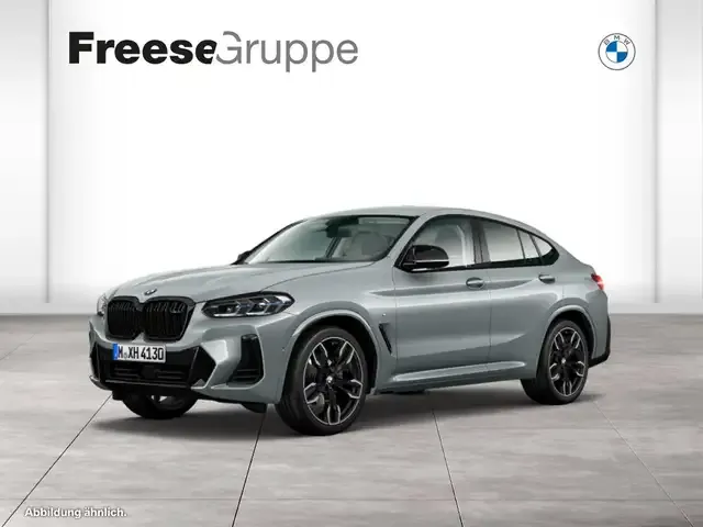 BMW X4 M