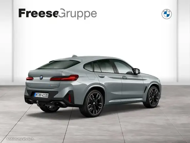 BMW X4 M