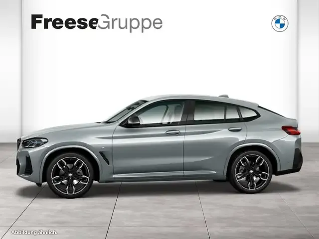 BMW X4 M