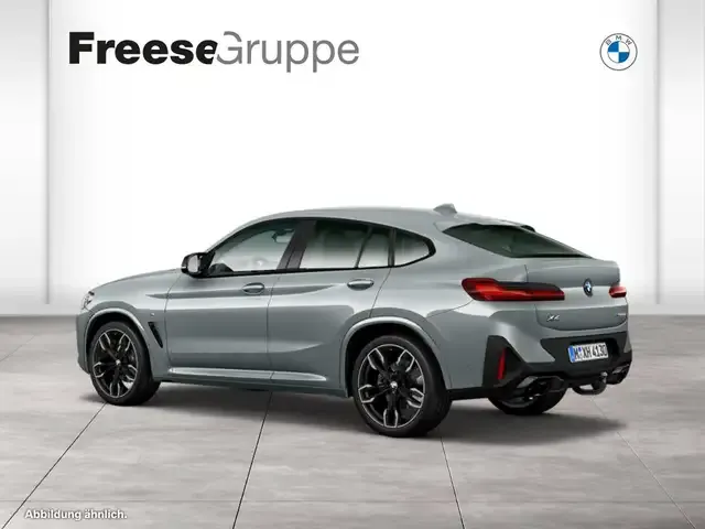 BMW X4 M
