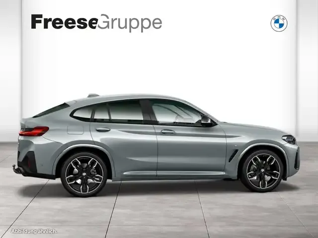 BMW X4 M