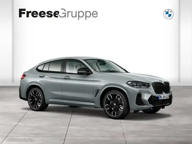 BMW X4 M