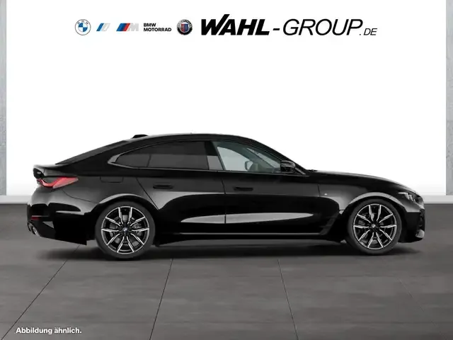 BMW 430