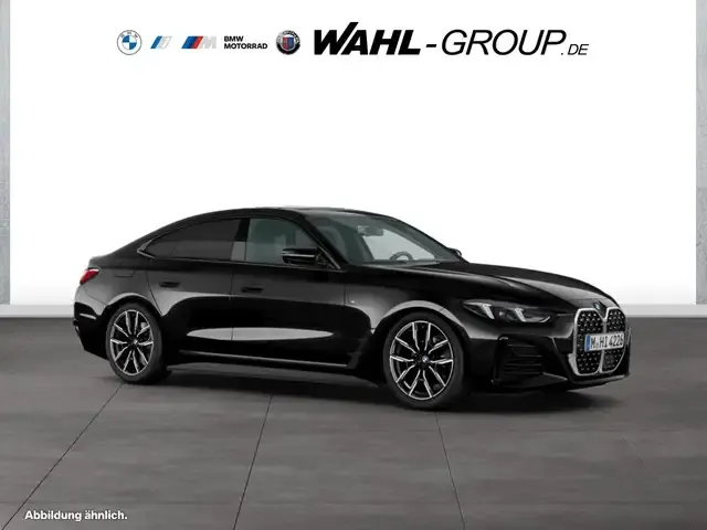 BMW 430