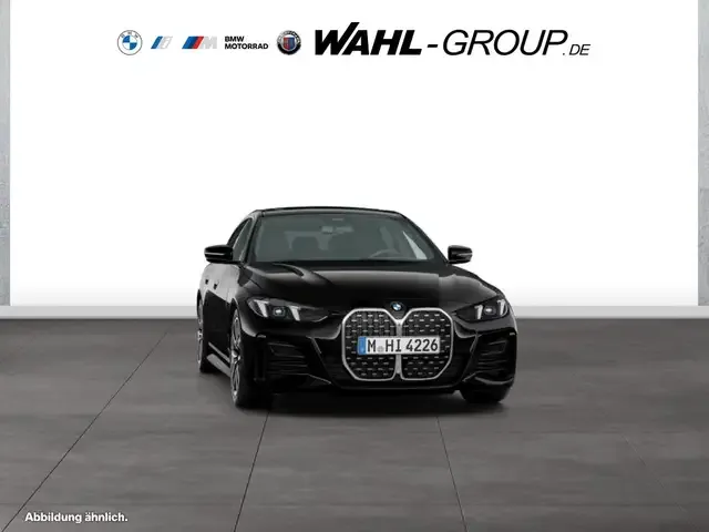 BMW 430