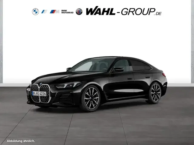 BMW 430