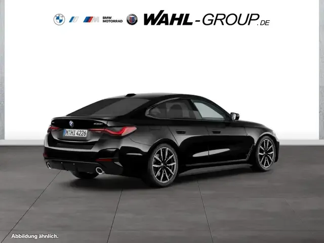 BMW 430