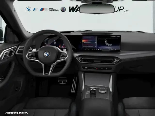 BMW 430