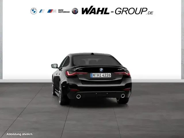 BMW 430