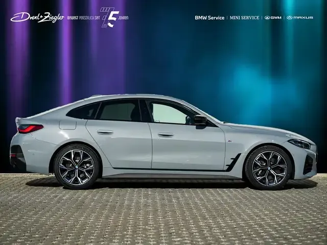BMW 430