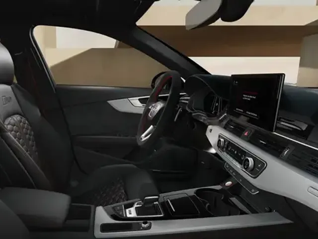 Audi RS4