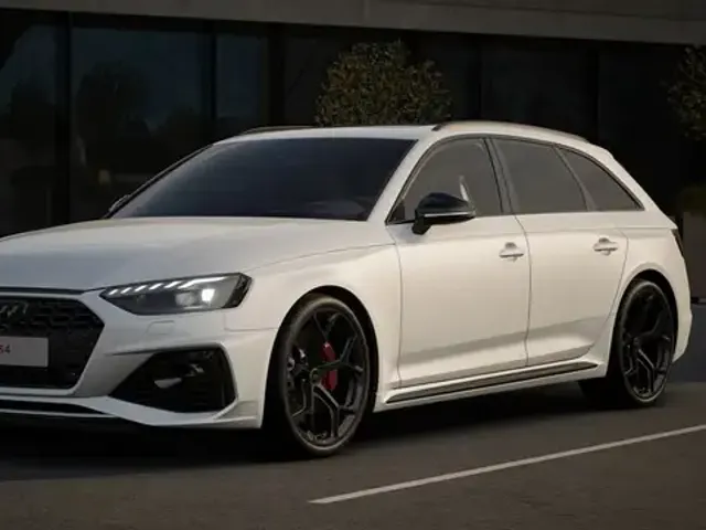 Audi RS4