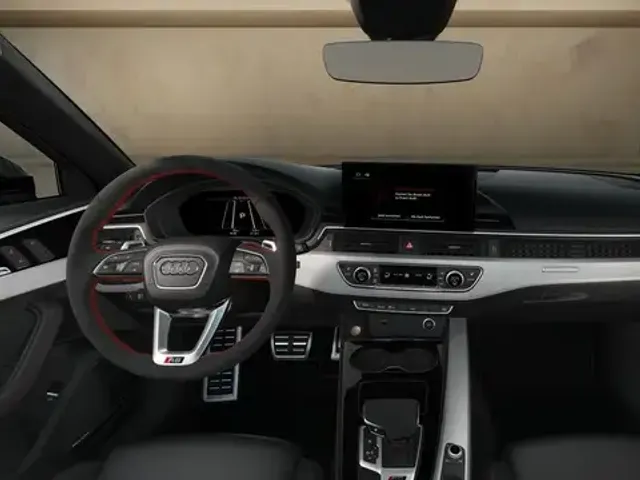 Audi RS4