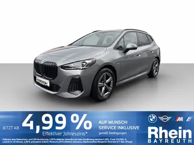 BMW 223