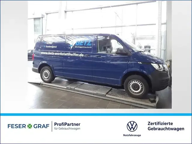Volkswagen T6.1 Transporter