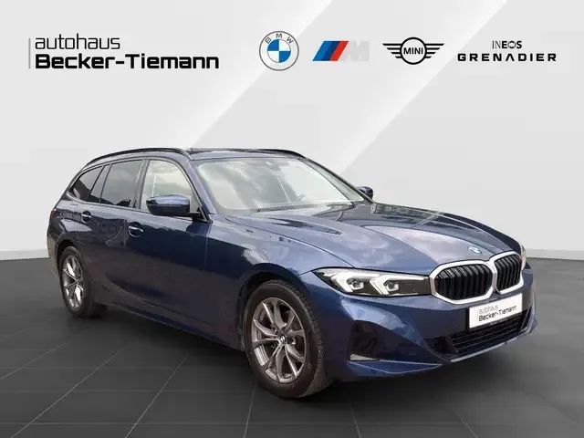 BMW 318