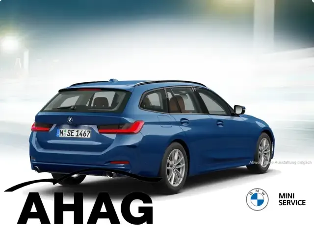 BMW 318