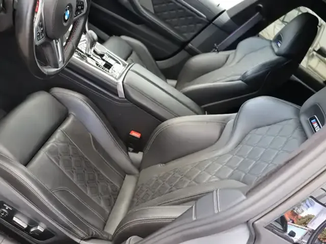 BMW M8