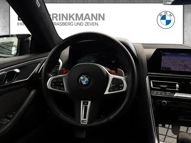 BMW M8