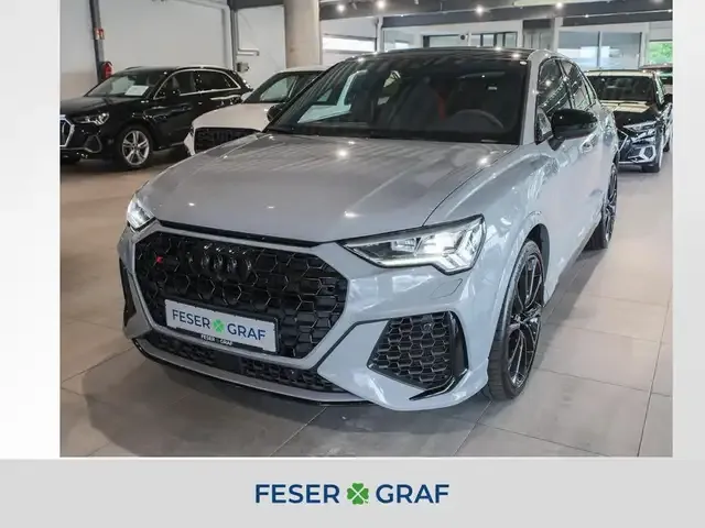 Audi RS Q3