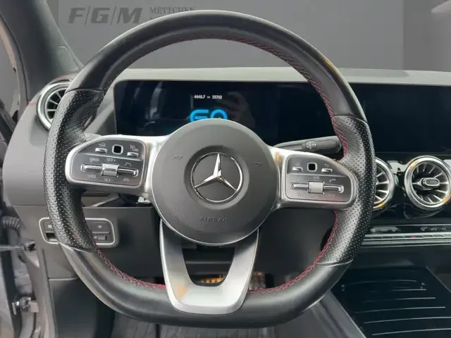 Mercedes-Benz EQA 250