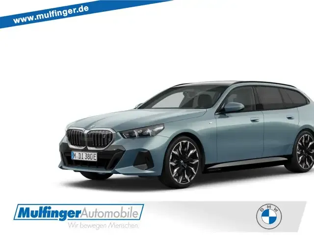BMW i5