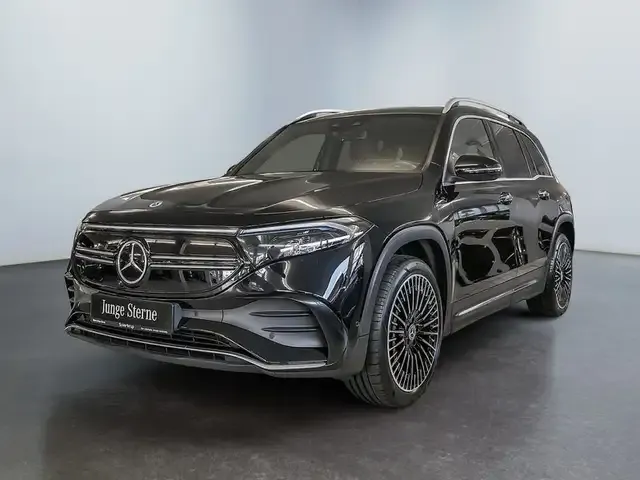 Mercedes-Benz EQB 300