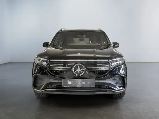 Mercedes-Benz EQB 300