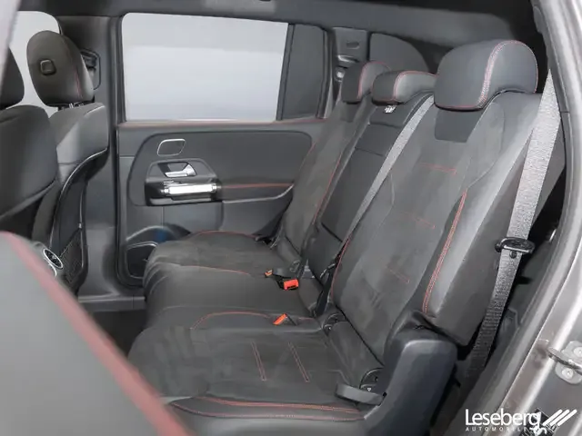 Mercedes-Benz EQB 250