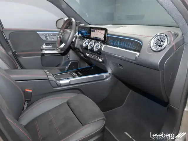 Mercedes-Benz EQB 250