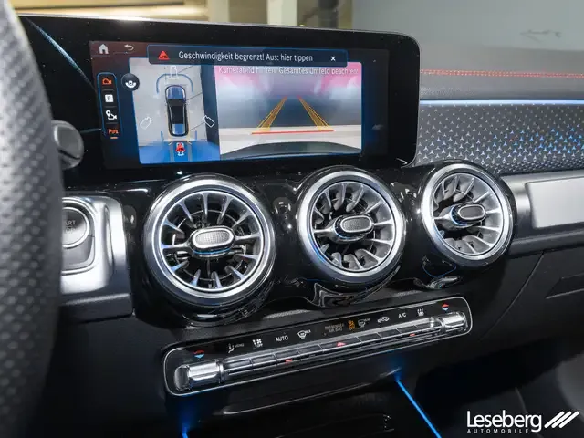 Mercedes-Benz EQB 250