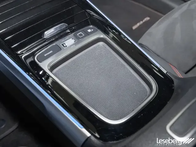 Mercedes-Benz EQB 250