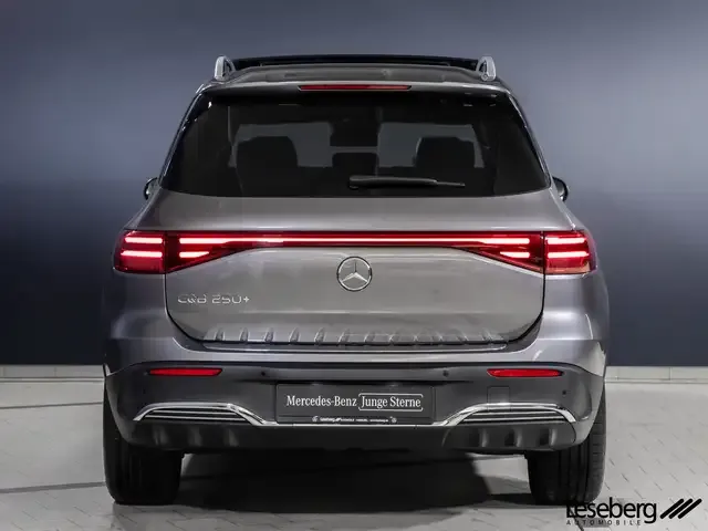Mercedes-Benz EQB 250