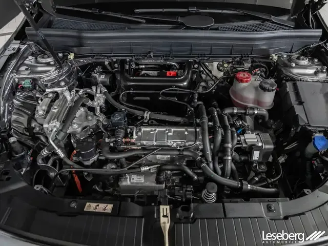 Mercedes-Benz EQB 250