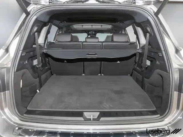 Mercedes-Benz EQB 250