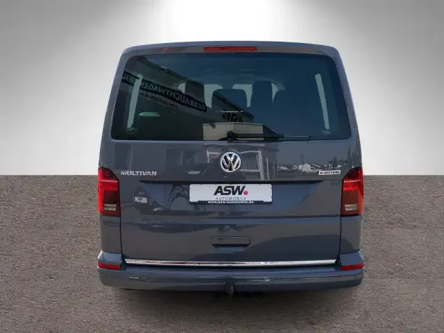 Volkswagen T6.1 Multivan