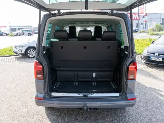 Volkswagen T6.1 Multivan