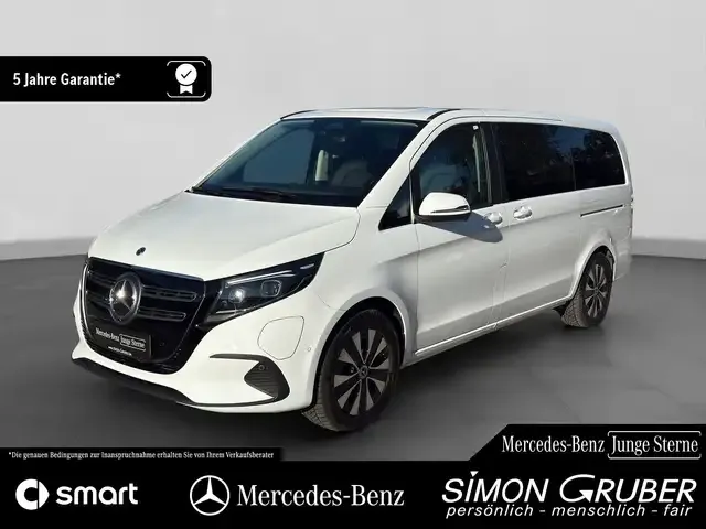 Mercedes-Benz EQV 300